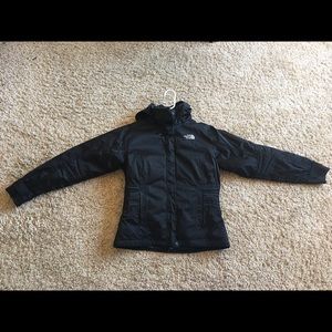 NorthFace Jacket Women’s